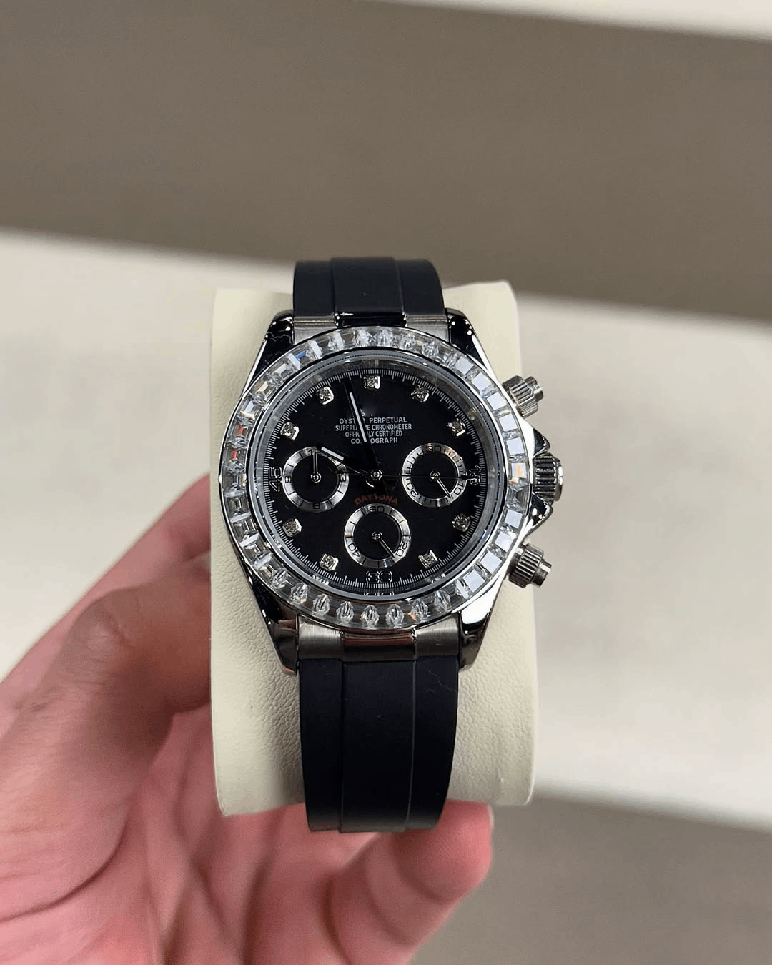 Diamond Watches Image