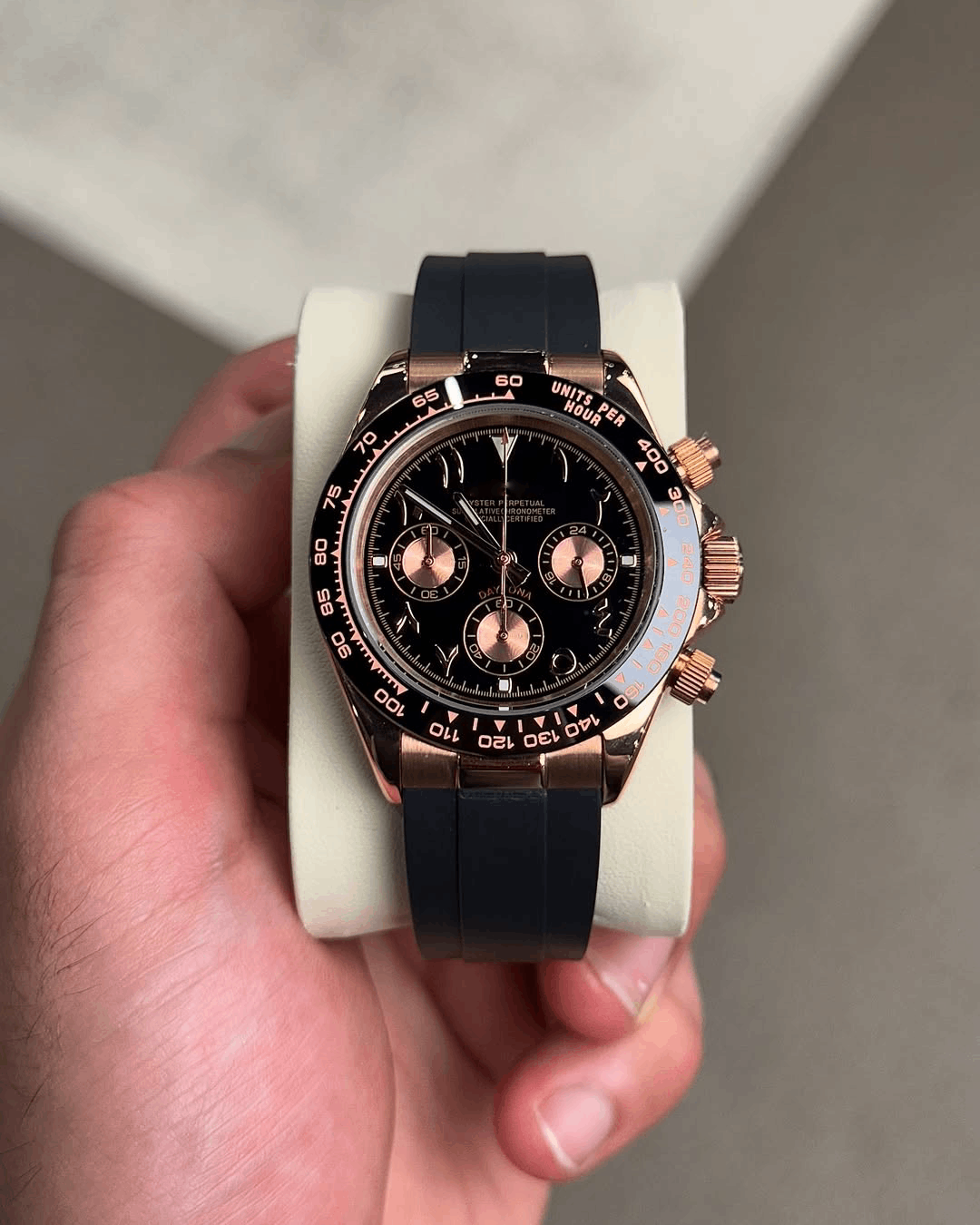 Arabic Dial Image