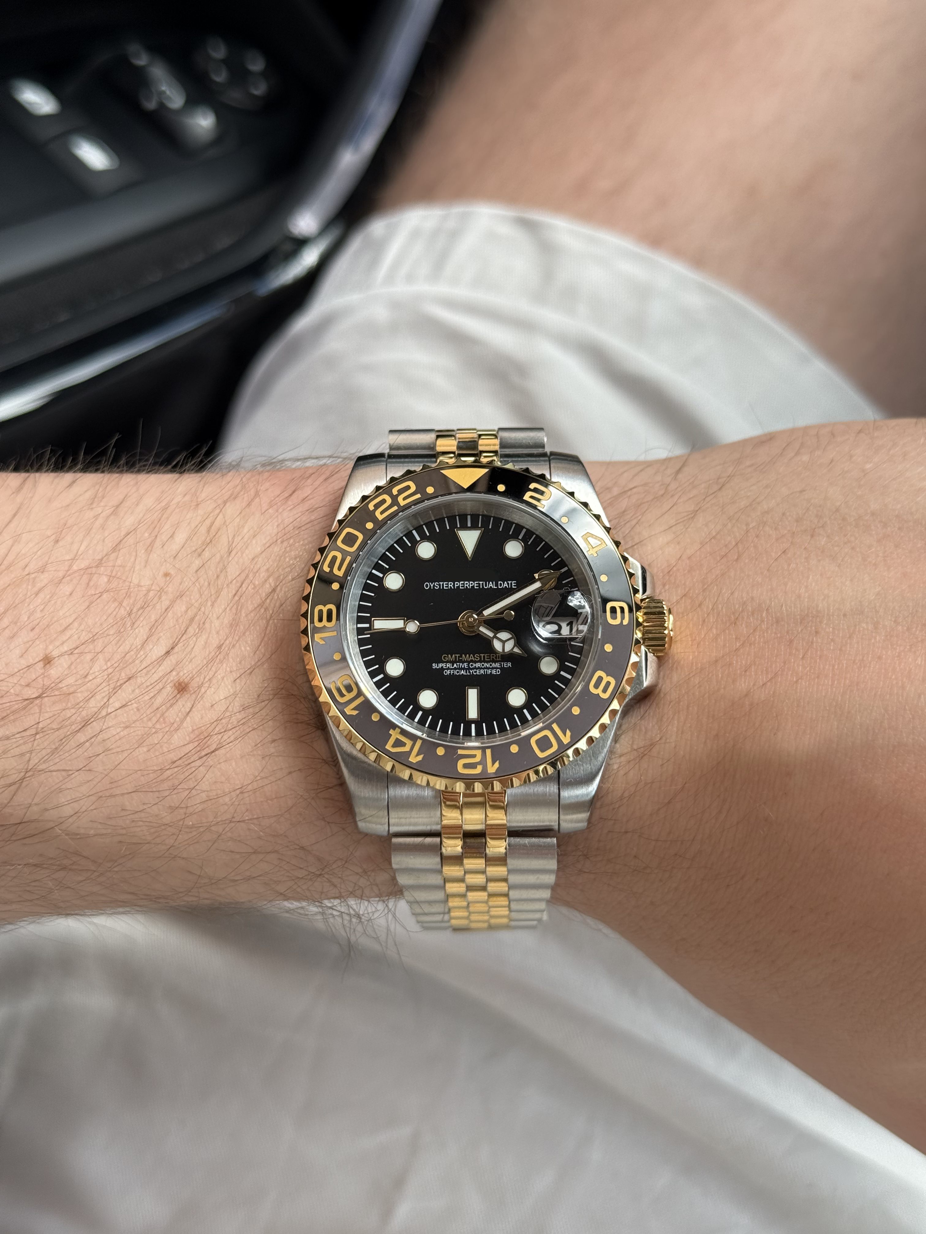 GMT Image