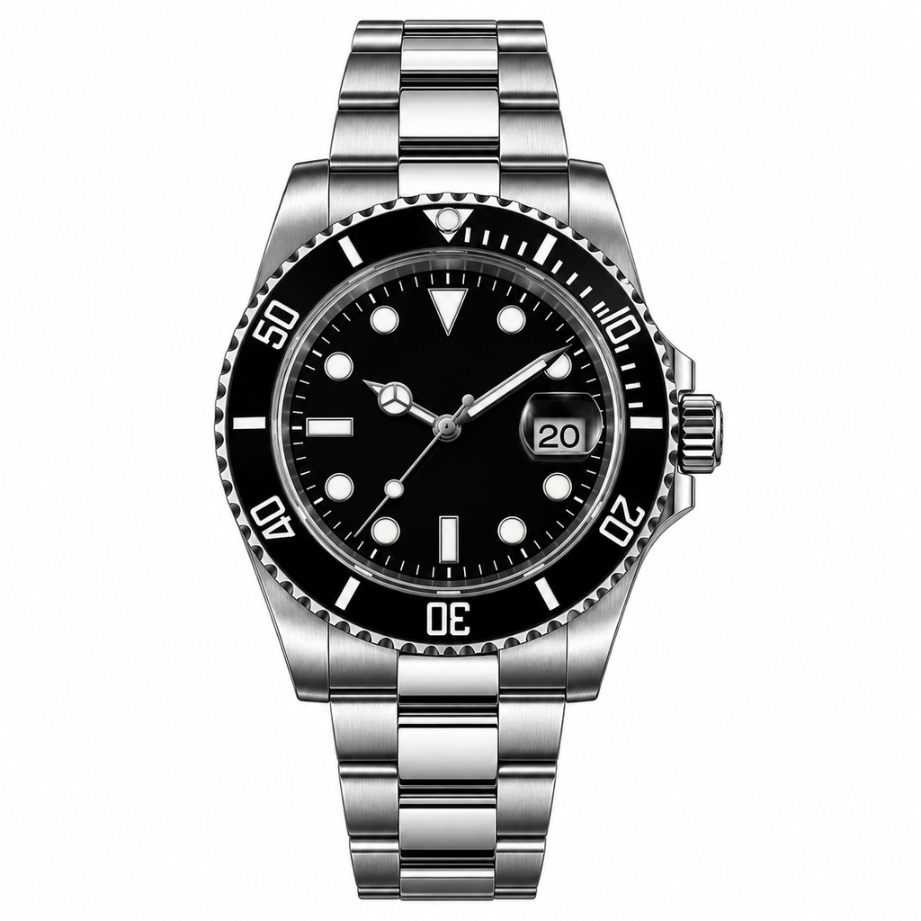 GMT Noir