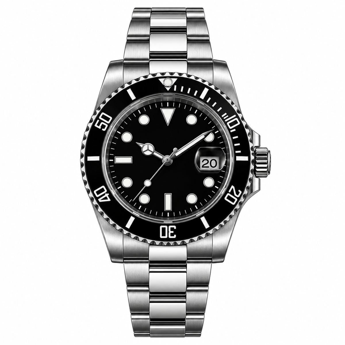 GMT Noir