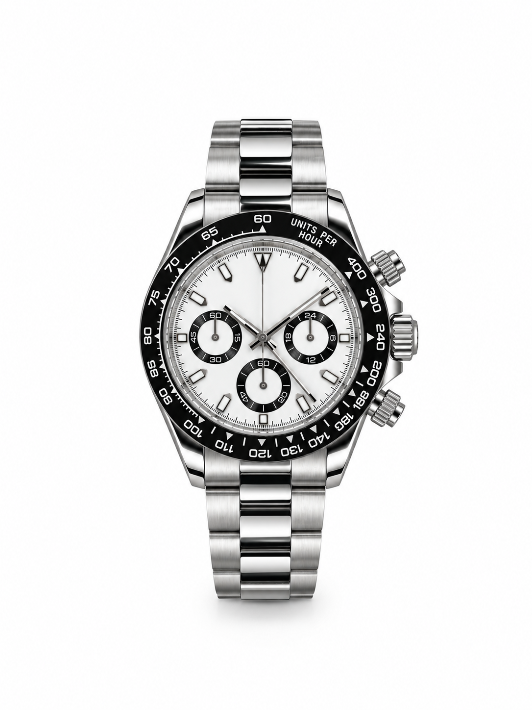 Chronograph