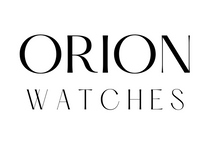 Orion Watches 