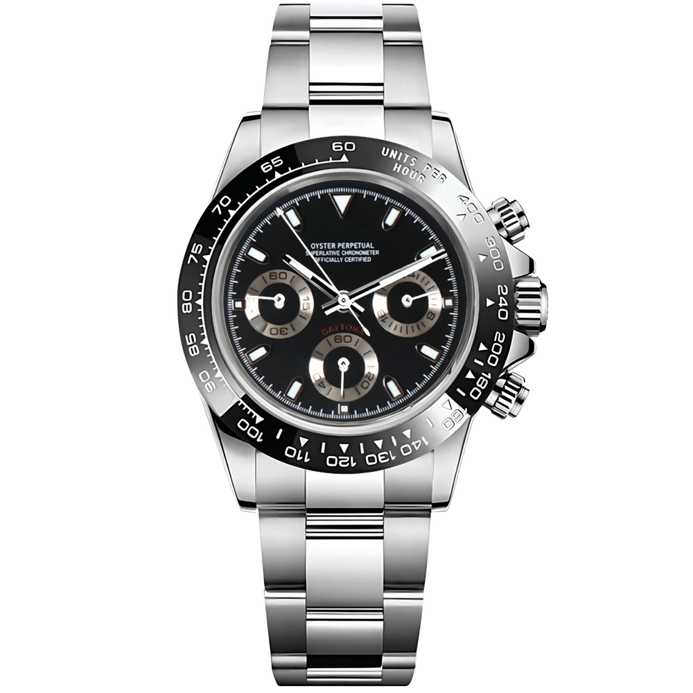 Chronograph