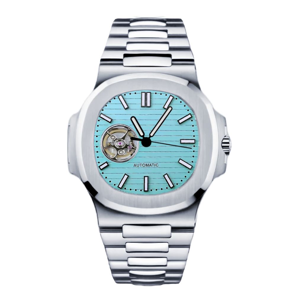 Nautic Tiffany Open Heart