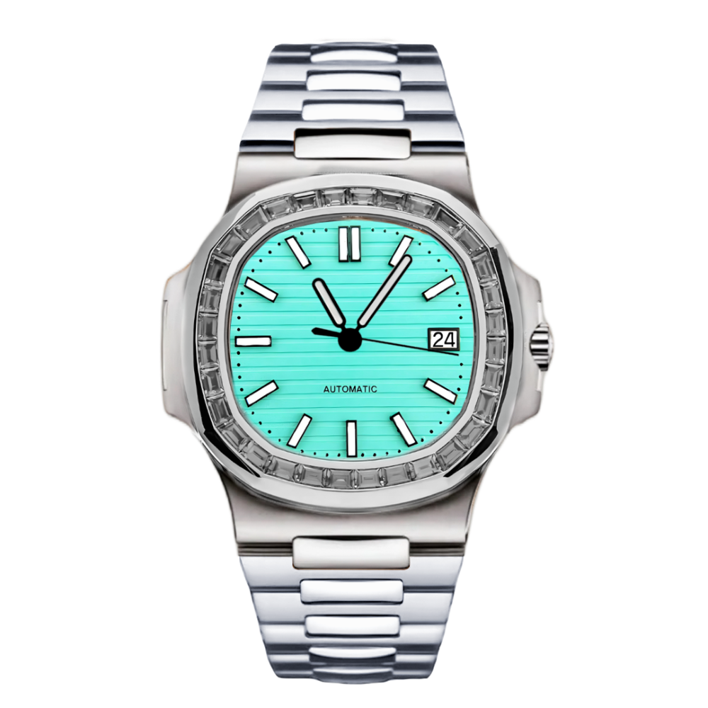Nautic Tiffany Diamant