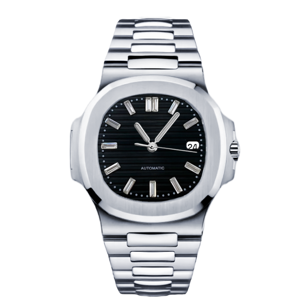 Nautic Noir Diamant